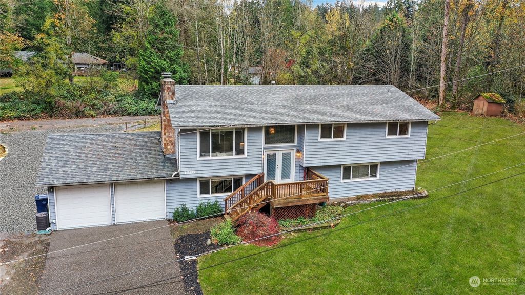 Photo of 7728 188th Street SE, Snohomish, WA 98296 (MLS # 2016720)