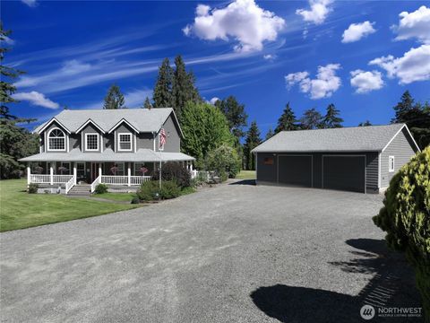 10410 152nd Street E Puyallup WA 98374