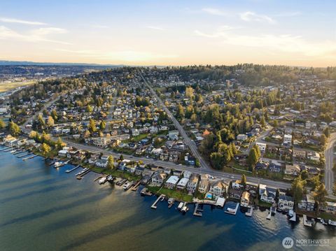 Photo of 11027 84th Avenue S, Seattle, WA 98178 (MLS # 2485998)