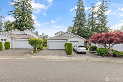 Photo of 12421 63rd Avenue E, Puyallup, WA 98373 (MLS # 2541746)