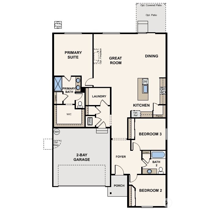 127 Willowbrook Drive