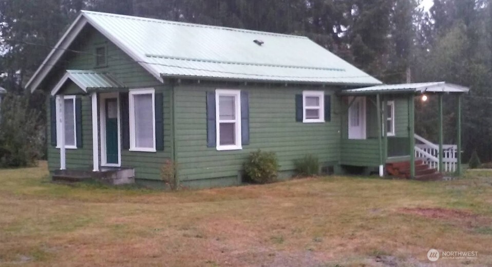 9722 S Lake Stevens Road