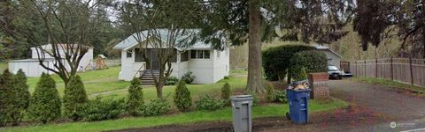 Photo of 9722 S Lake Stevens Road, Lake Stevens, WA 98258 (MLS # 2419802)