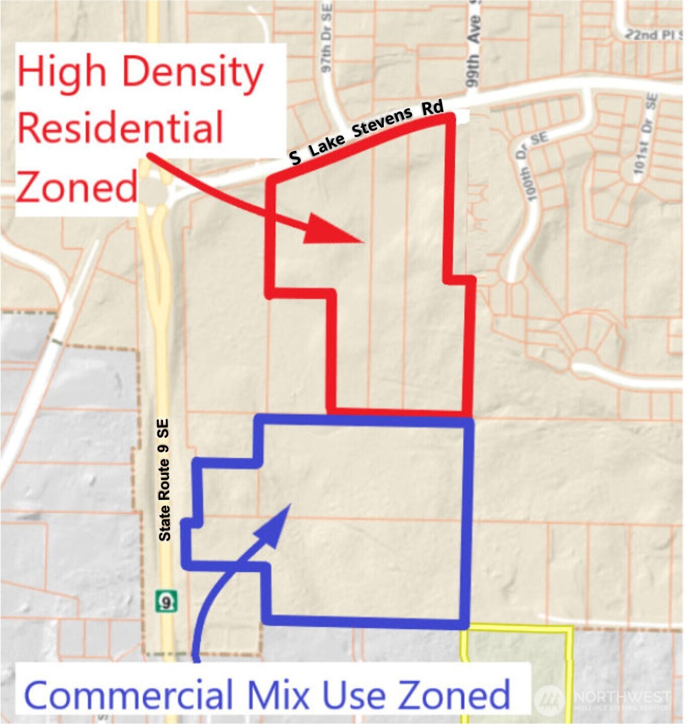 9722 S Lake Stevens Road