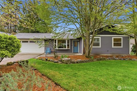 Photo of 22421 18th Avenue SE, Bothell, WA 98021 (MLS # 2506532)