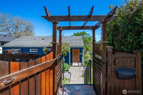 Photo of 2822 23rd Avenue W, Seattle, WA 98199 (MLS # 2508705)
