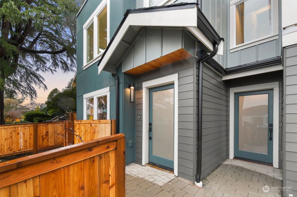 Photo of 3220 NW 61st Street, Seattle, WA 98107 (MLS # 2192604)