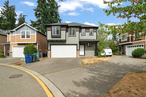 Photo of 907 141st Street SW, Lynnwood, WA 98087 (MLS # 2597964)
