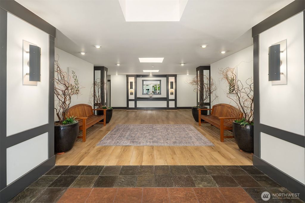 Photo of 500 Aloha Street #E307, Seattle, WA 98109 (MLS # 2465615)