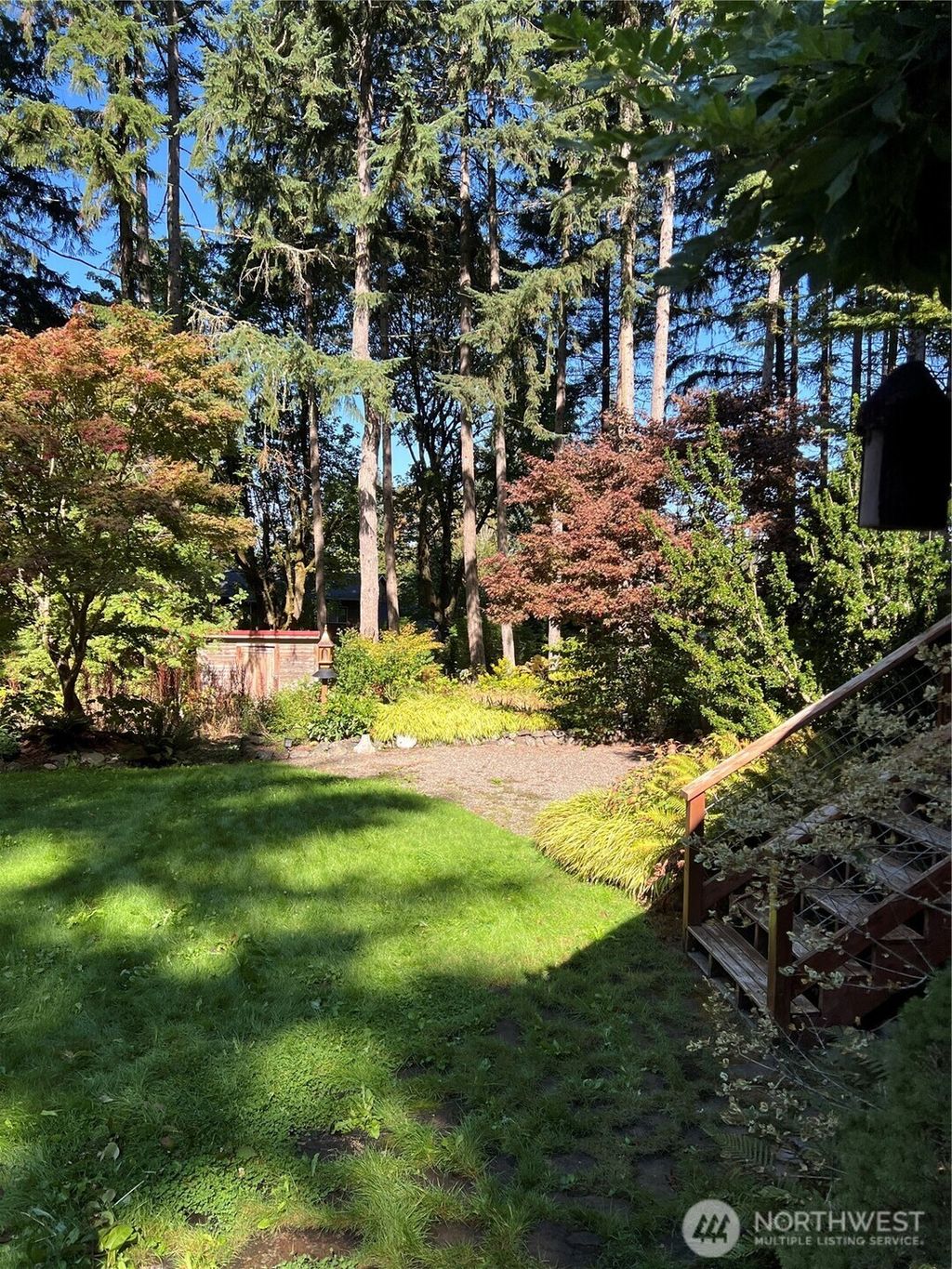 Photo of 5261 Rose Avenue NE, Bainbridge Island, WA 98110 (MLS # 2475472)