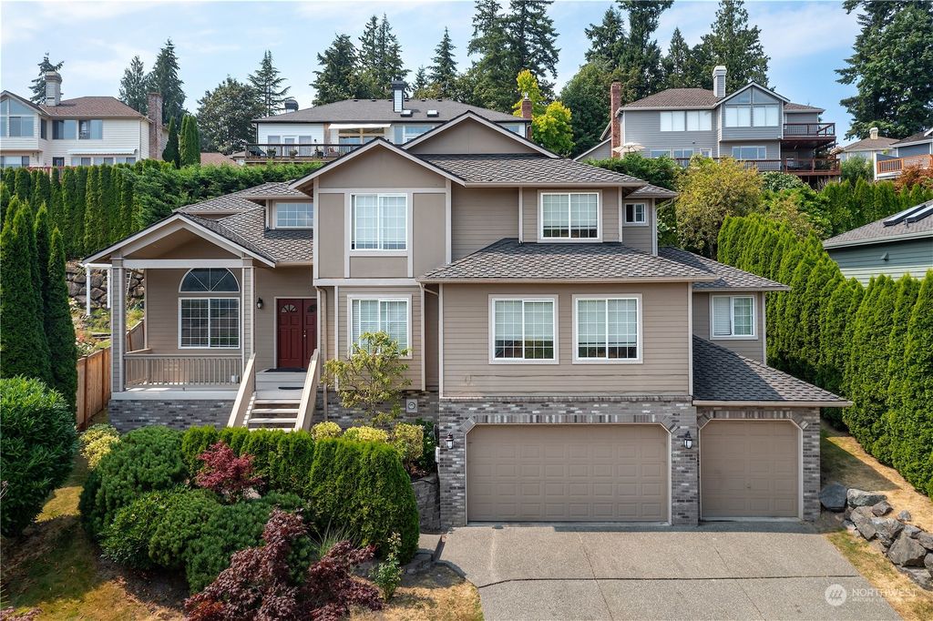 Photo of 19631 110th Place NE, Bothell, WA 98011 (MLS # 2263494)