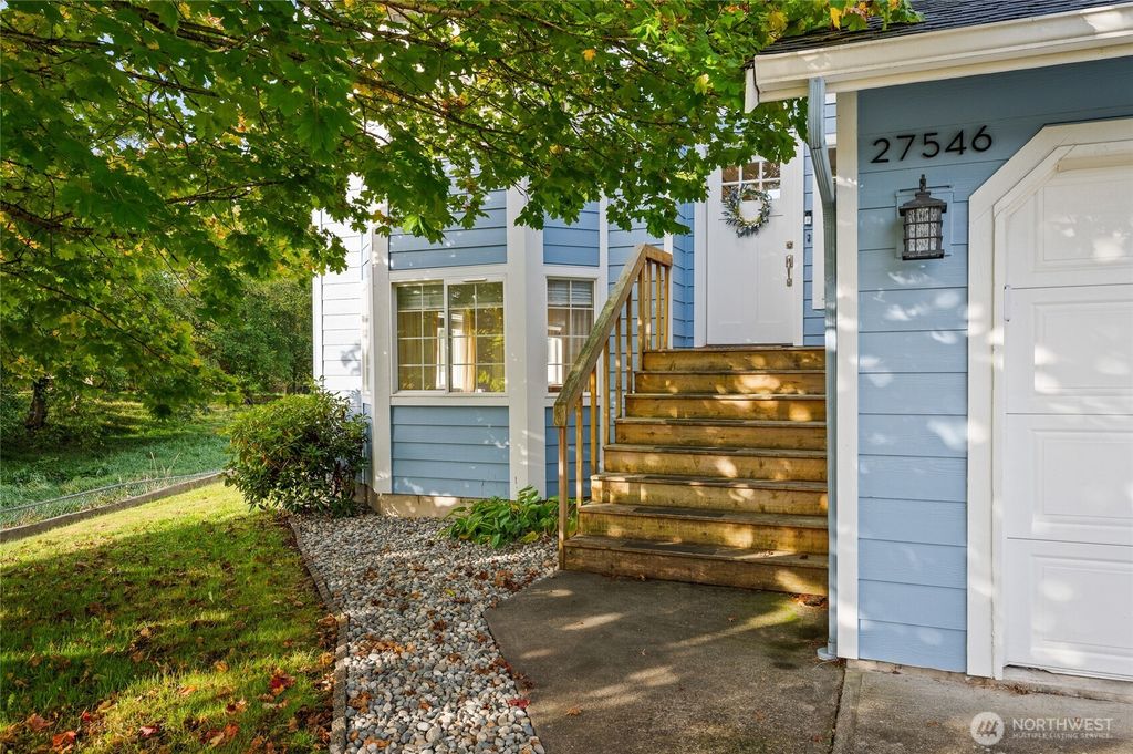 Photo of 27546 78th Avenue NW, Stanwood, WA 98292 (MLS # 2344052)