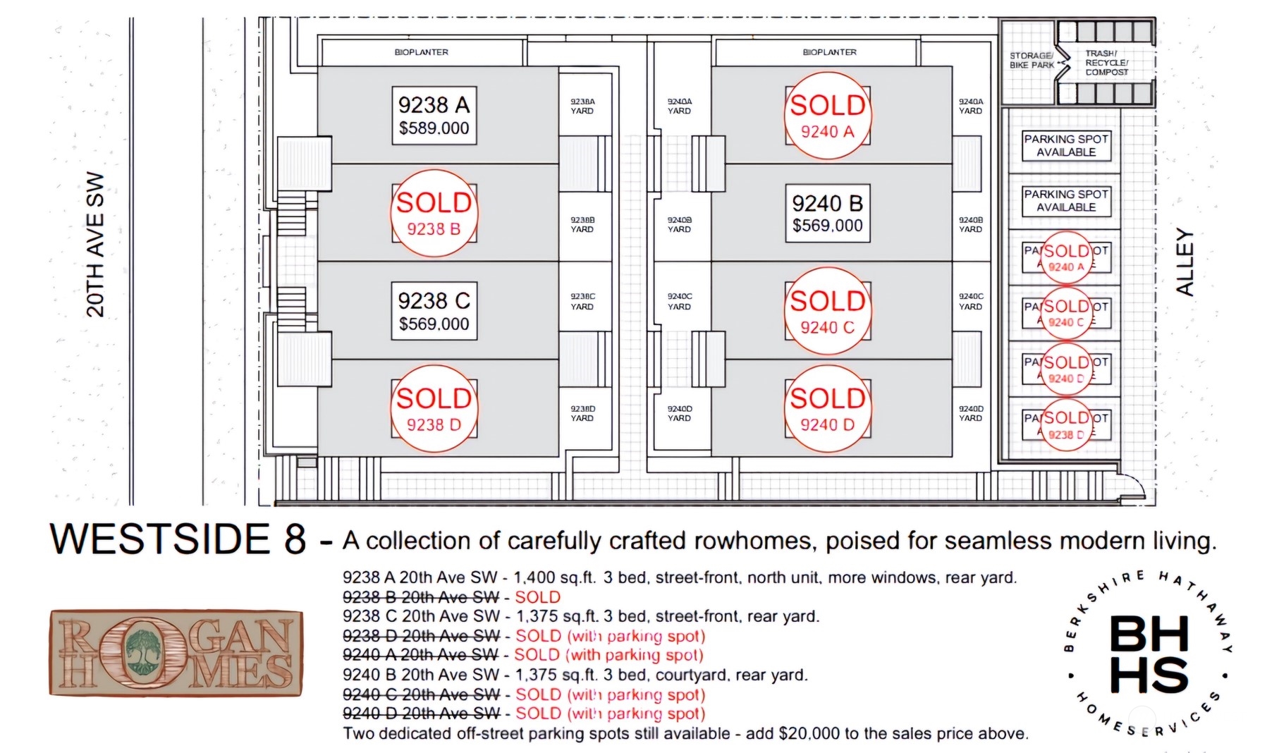 Seattle, Washington 98106, United States, 3 Bedrooms Bedrooms, ,2 BathroomsBathrooms,Residential,Pending,30355