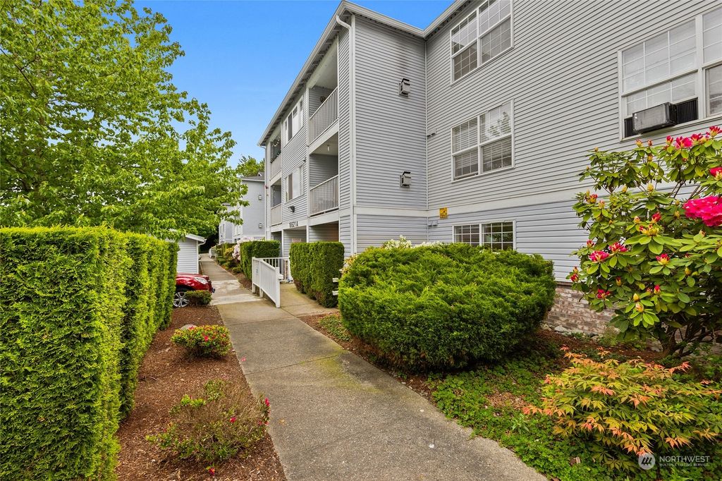 Photo of 18621 Blueberry Lane #A112, Monroe, WA 98272 (MLS # 2239518)