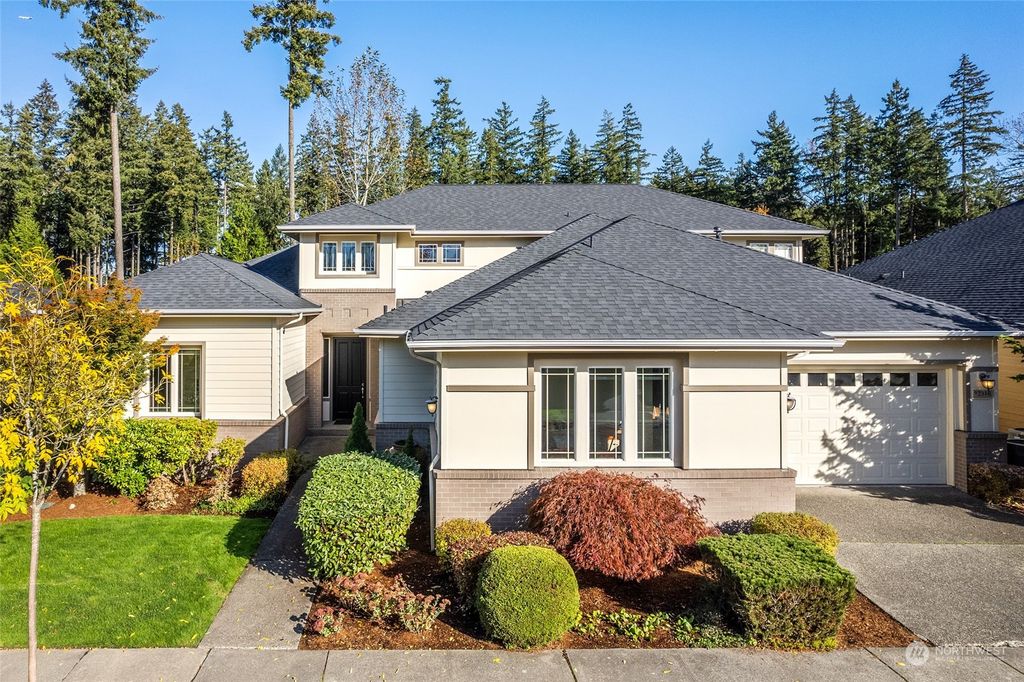 Photo of 12316 235th Place NE, Redmond, WA 98053 (MLS # 2307963)