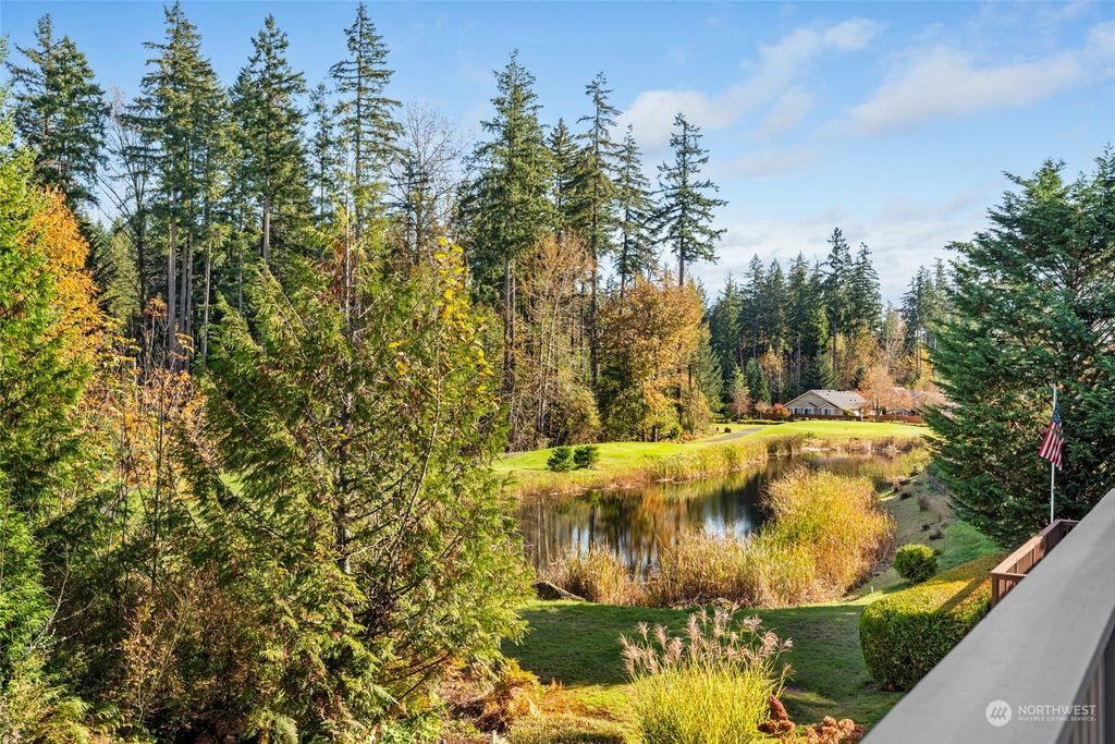 Photo of 12316 235th Place NE, Redmond, WA 98053 (MLS # 2307963)
