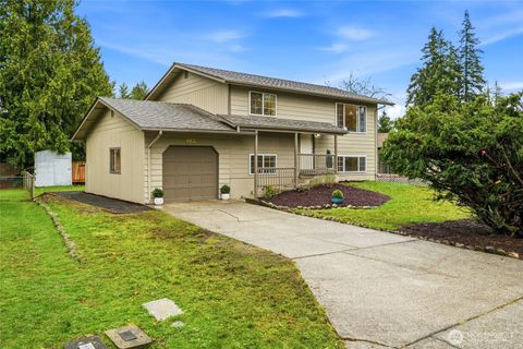 6831 19th Drive NE Marysville WA 98271