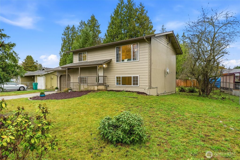 Photo of 6831 19th Drive NE, Marysville, WA 98271 (MLS # 2460822)