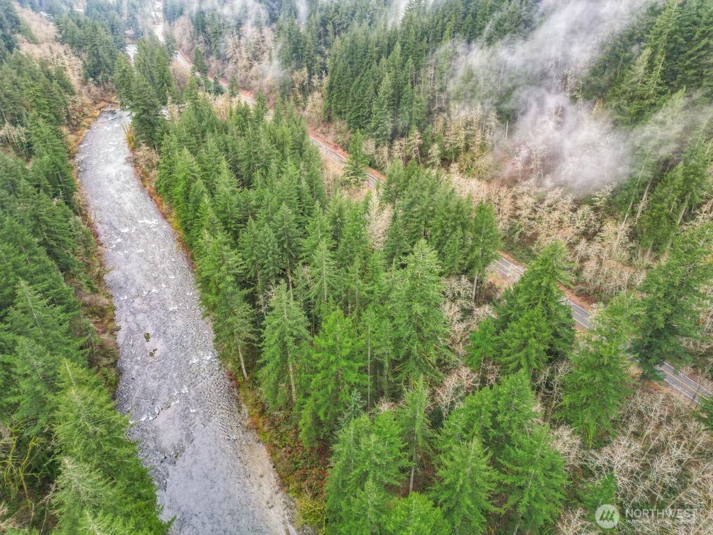 Photo of 0 Washougal River Road, Washougal, WA 98671 (MLS # 2491447)