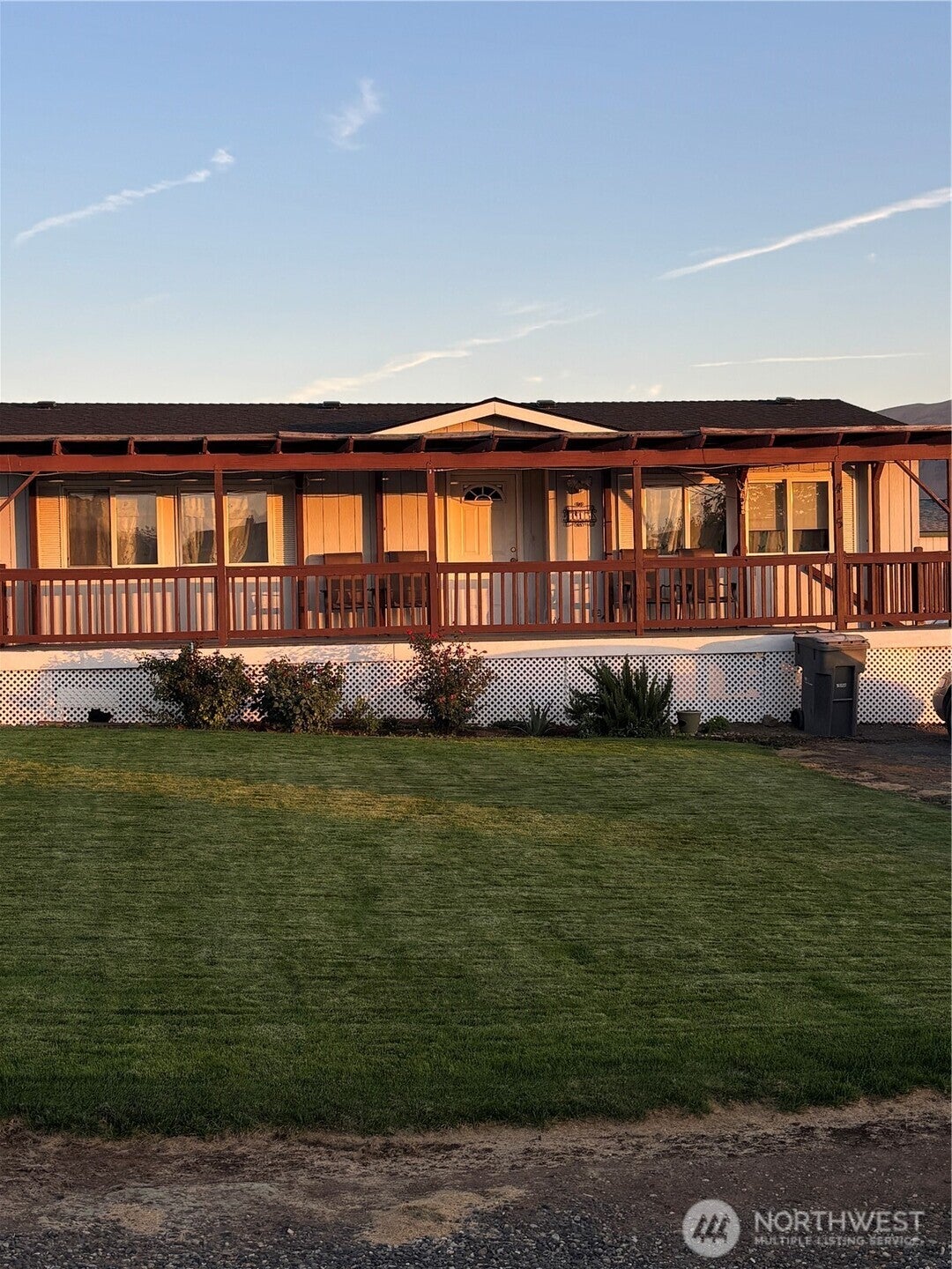 415 Spring Circle SW