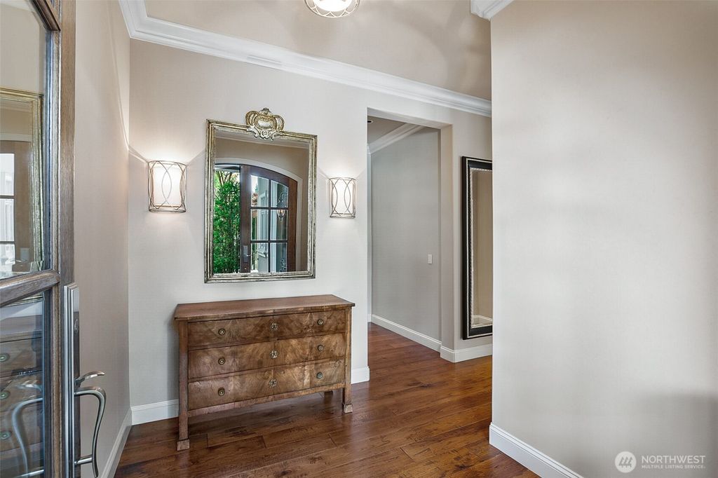 Photo of 9820 NE 16th Street, Bellevue, WA 98004 (MLS # 2398835)