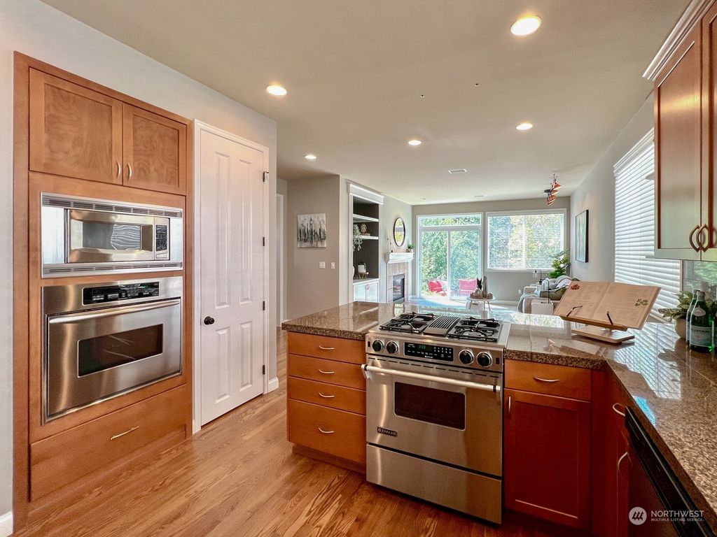 Photo of 6625 W Crest View Loop SE, Snoqualmie, WA 98065 (MLS # 2235393)
