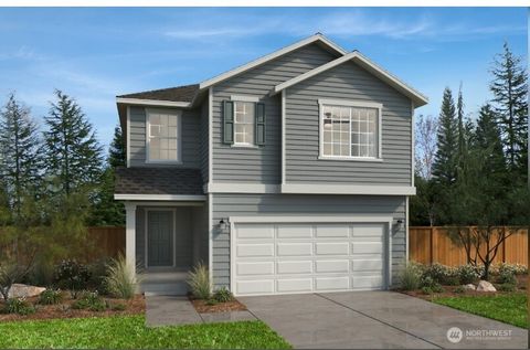 867 Smith Street 29 Buckley WA 98321