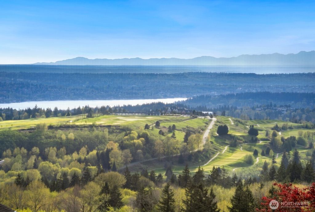 Photo of 7050 171st Avenue SE, Bellevue, WA 98006 (MLS # 2498849)