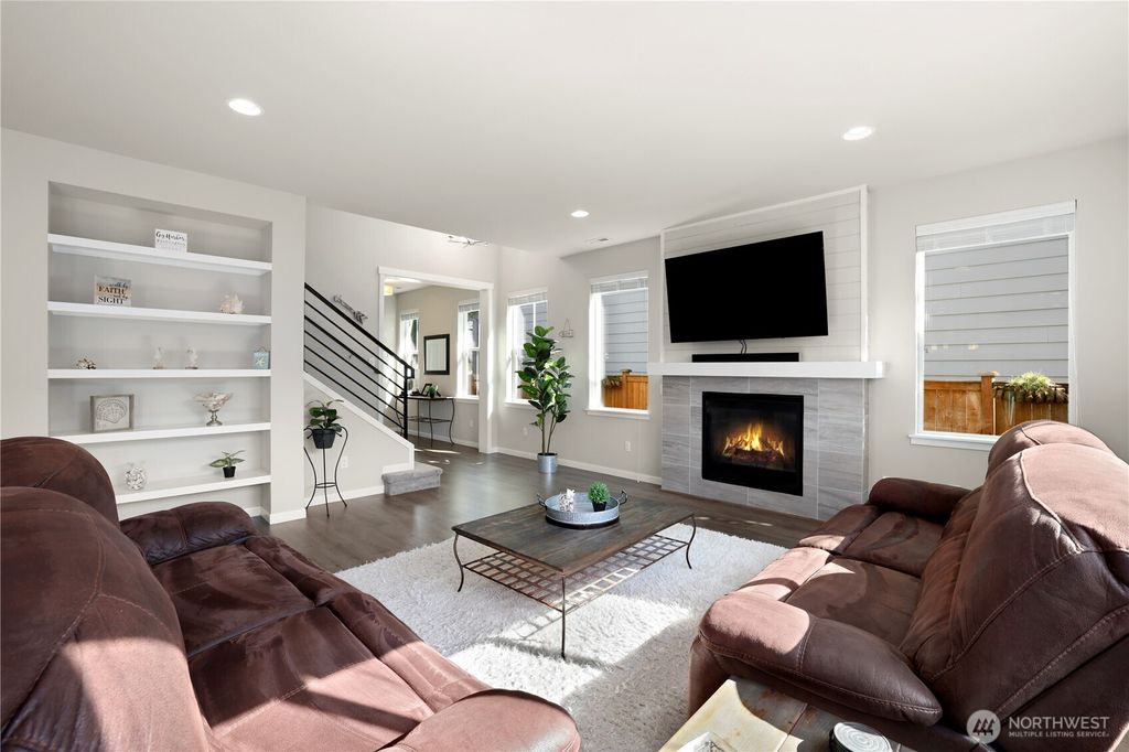 Photo of 3858 Sawtooth Court, Gig Harbor, WA 98332 (MLS # 2448524)