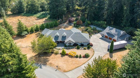 Photo of 11059 Carmichael Lane, Anacortes, WA 98221 (MLS # 2573198)