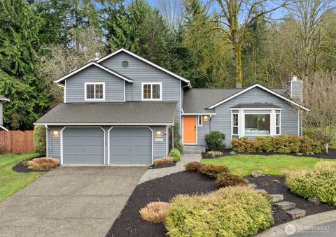 Photo of 18115 NE 108th Court, Redmond, WA 98052 (MLS # 2486483)