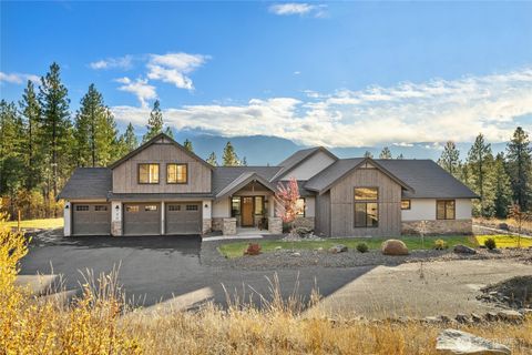 Photo of 120 Owl Ridge Drive, Cle Elum, WA 98922 (MLS # 2450885)