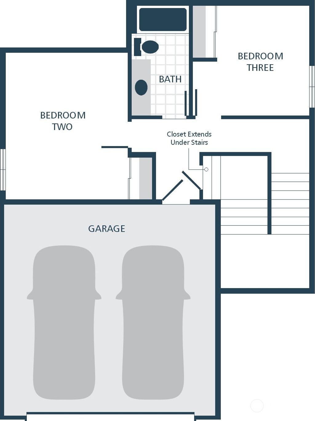 Photo of 6009 70th Drive NE, Marysville, WA 98270 (MLS # 2225355)