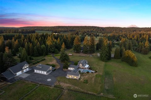 7417 Johnson Road SE Olympia WA 98513