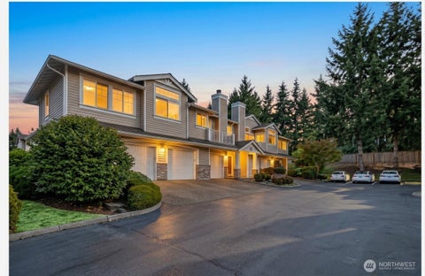 Photo of 6515 134th Place SE #G-6, Snohomish, WA 98296 (MLS # 2575408)