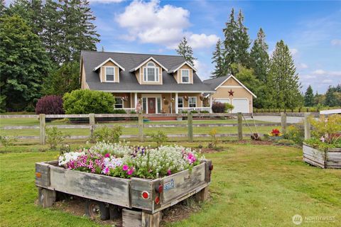 8612 240th Avenue E Buckley WA 98321