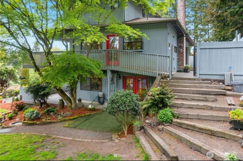 Photo of 739 NE Woods Court, Bremerton, WA 98311 (MLS # 2563601)
