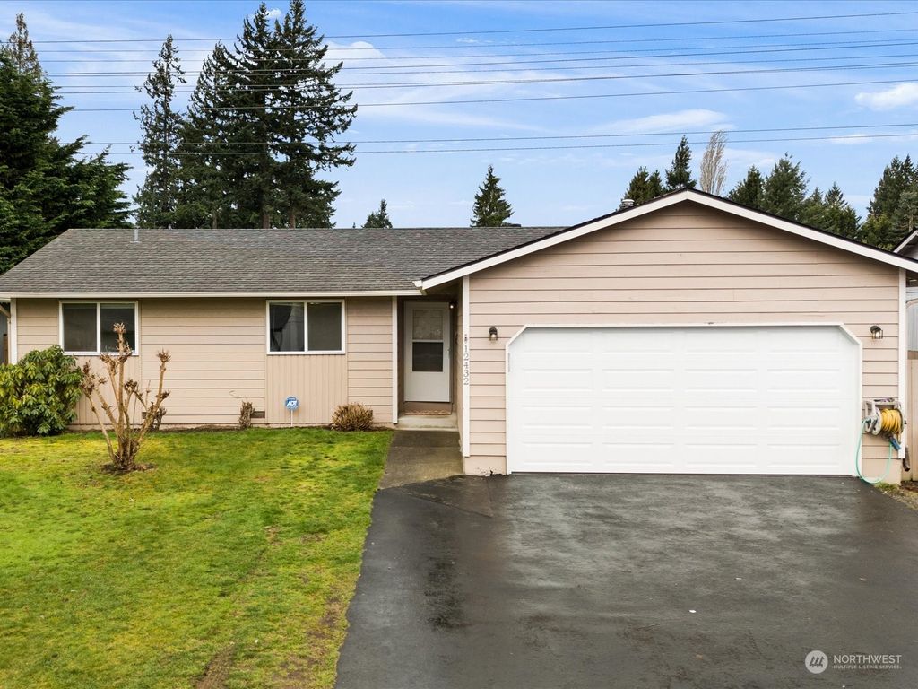 Photo of 12432 46th Drive SE, Everett, WA 98208 (MLS # 2199752)