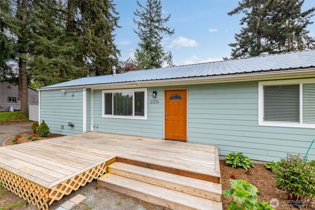 Photo of 23216 96th Avenue W, Edmonds, WA 98020 (MLS # 2518876)
