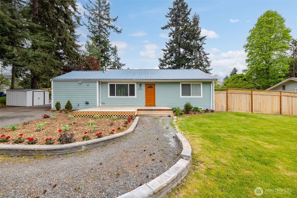 Photo of 23216 96th Avenue W, Edmonds, WA 98020 (MLS # 2518876)
