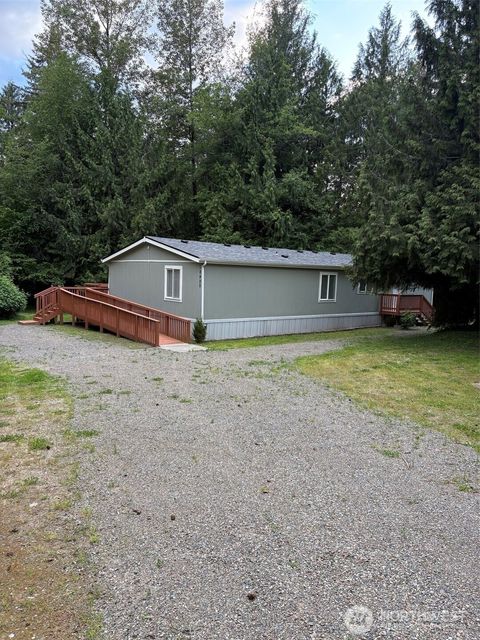 Photo of 18420 33rd Street Ct NW, Lakebay, WA 98349 (MLS # 2500129)