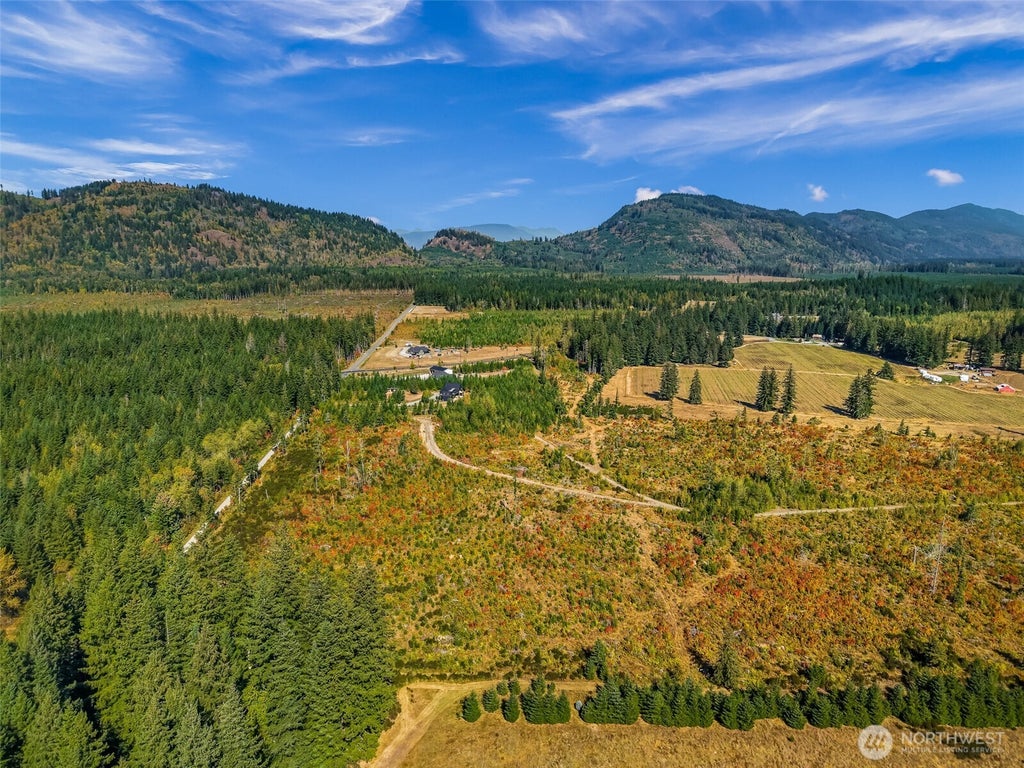 Photo of 0 Heady Road, Maple Falls, WA 98266 (MLS # 2581483)