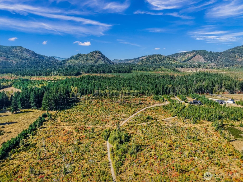 Photo of 0 Heady Road, Maple Falls, WA 98266 (MLS # 2581483)
