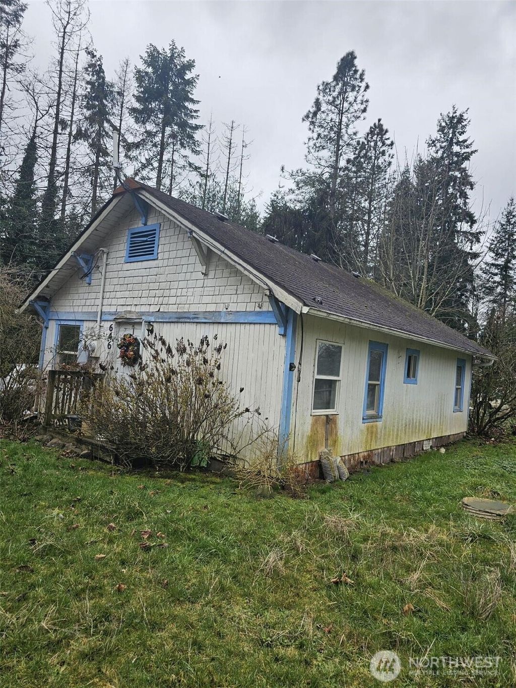 Photo of 646 Jorgensen Road, Onalaska, WA 98570 (MLS # 2483776)