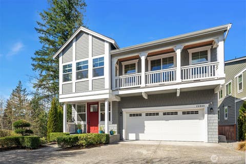 Photo of 23908 NE 15th Way, Sammamish, WA 98074 (MLS # 2535064)