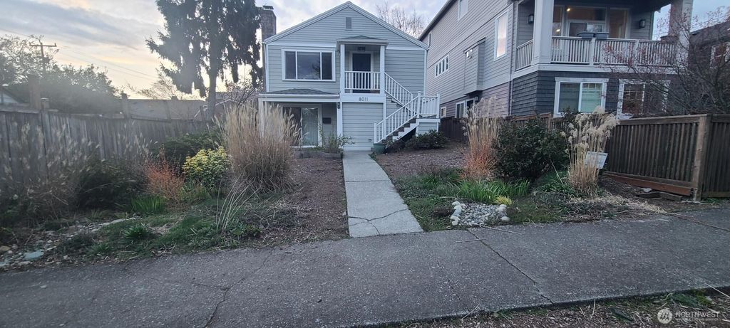 Photo of 8011 12th Avenue NE #LL, Seattle, WA 98115 (MLS # 2501290)