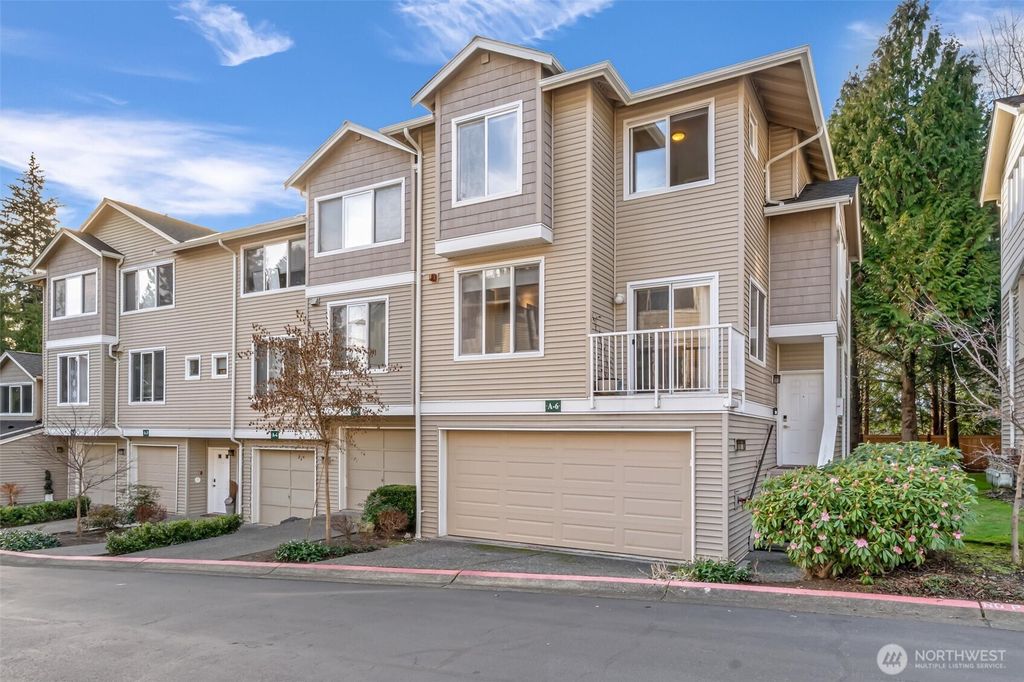 Photo of 13400 Dumas Road #A6, Mill Creek, WA 98012 (MLS # 2476999)