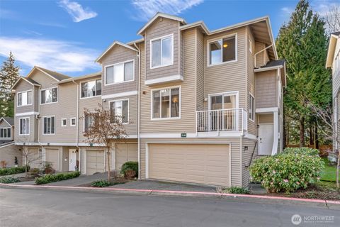 Photo of 13400 Dumas Road #A6, Mill Creek, WA 98012 (MLS # 2476999)