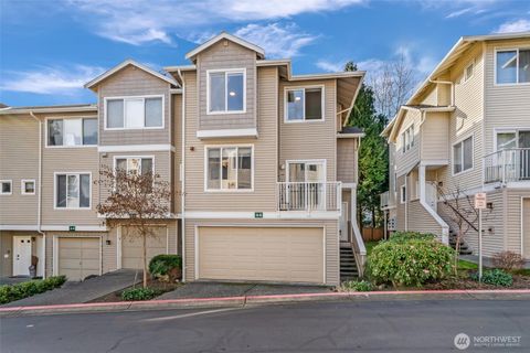 Photo of 13400 Dumas Road #A6, Mill Creek, WA 98012 (MLS # 2476999)