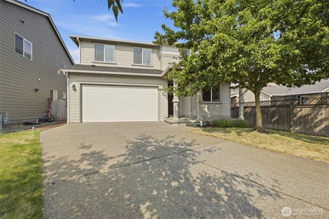 Photo of 5511 Parquet Way SE, Olympia, WA 98513 (MLS # 2565579)